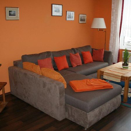 Ferienwohnung Schulze-Falck Benneckenstein Exteriér fotografie