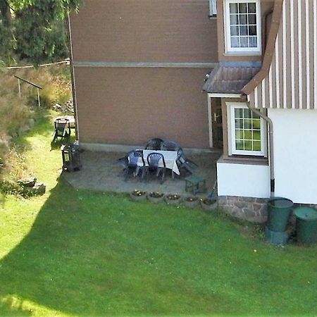 Ferienwohnung Schulze-Falck Benneckenstein Exteriér fotografie