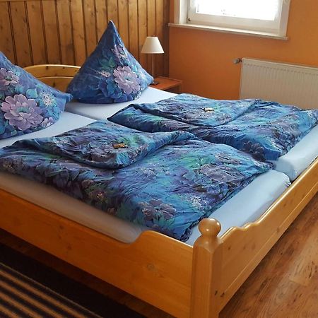Ferienwohnung Schulze-Falck Benneckenstein Exteriér fotografie