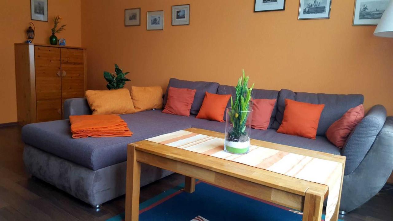 Ferienwohnung Schulze-Falck Benneckenstein Exteriér fotografie