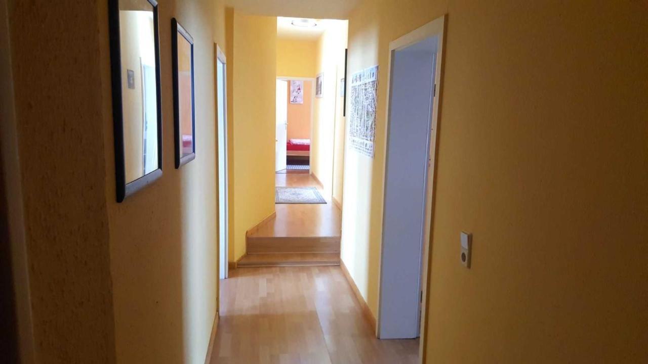 Ferienwohnung Schulze-Falck Benneckenstein Exteriér fotografie
